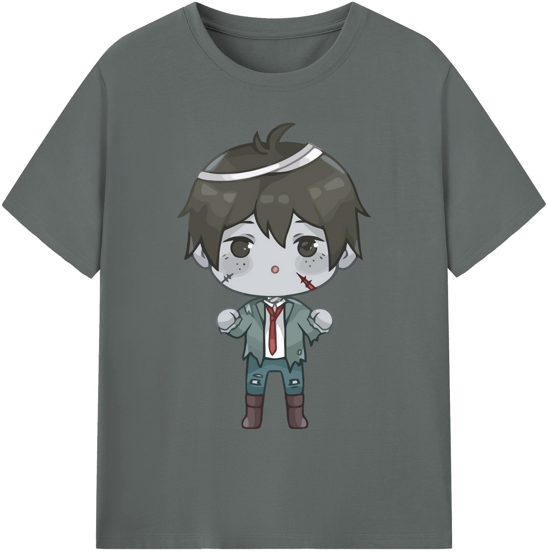 （画像用） ハイキュー!! Haikyu!! 綿100％ メンズ半袖Tシャツ｜肌触りやわらか＆通気性